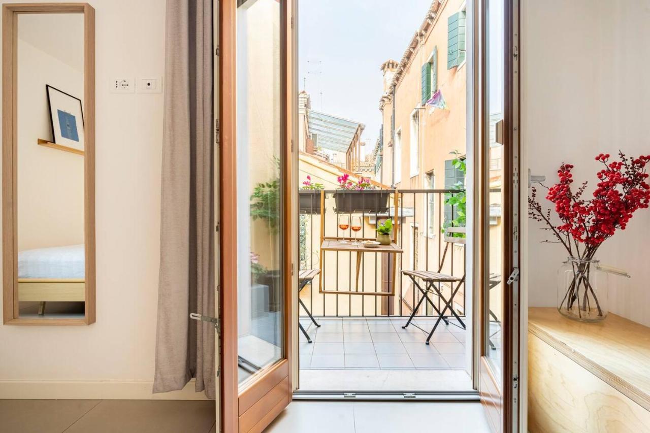 Hinc Domus - Venezia Historical City Center Exterior photo